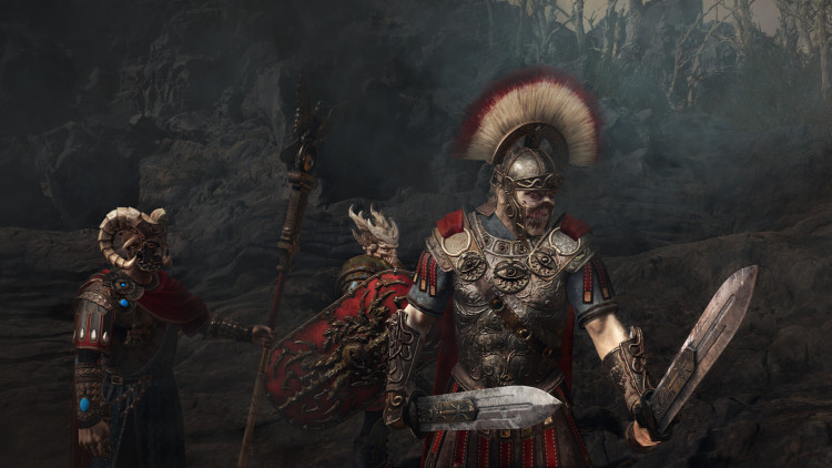 King Arthur: Legion IX, Steam Gift