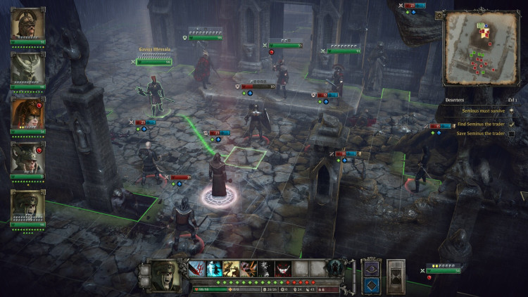 King Arthur: Legion IX, Steam Gift