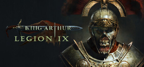 

King Arthur: Legion IX, Steam Gift