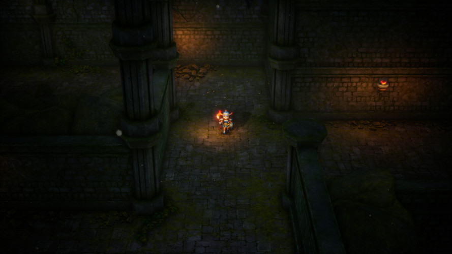 DRAGON QUEST I & II HD-2D Remake - DRAGON QUEST - HD - 2D Erdrick Trilogy Collection