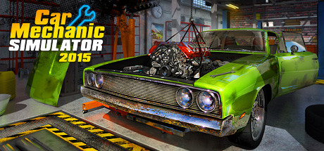 

Car Mechanic Simulator 2015 - Gold Edition, Steam Gift