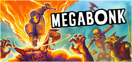 

Megabonk, Steam Gift