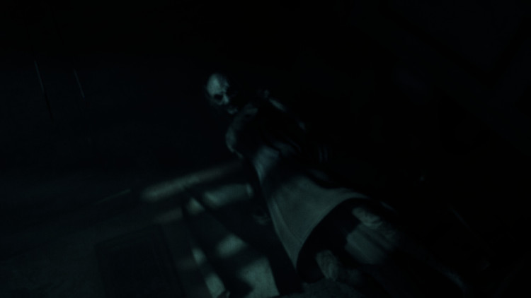 SHE WAS 98, Steam Gift