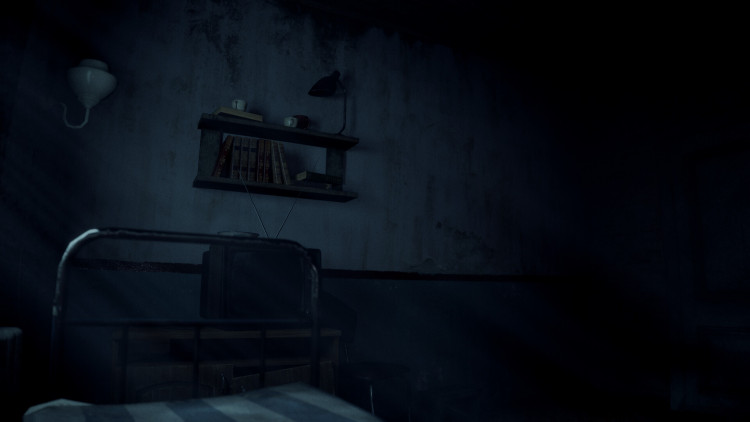 SHE WAS 98, Steam Gift