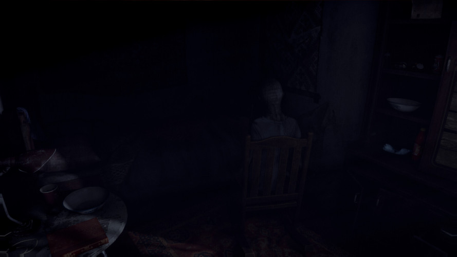 SHE WAS 98, Steam Gift