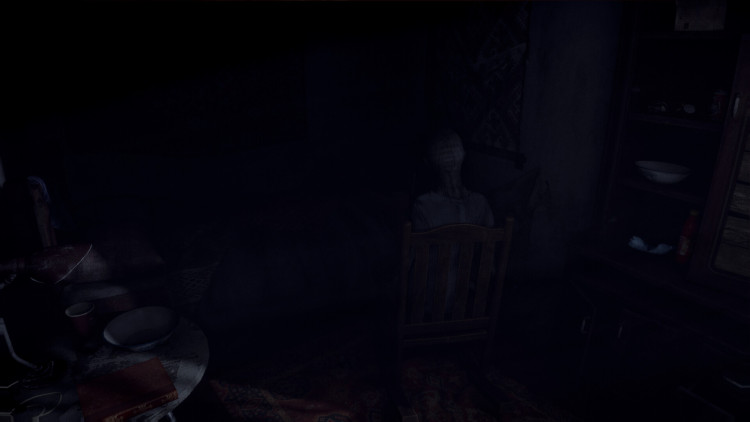 SHE WAS 98, Steam Gift