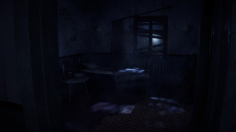 SHE WAS 98, Steam Gift