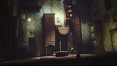 Little Nightmares, Steam Gift