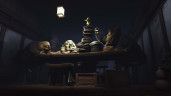 Little Nightmares, Steam Gift