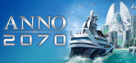 

Anno 2070™ - Anno 2070, Steam Gift