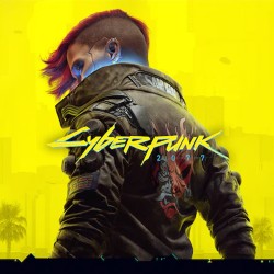 Игра Cyberpunk 2077 PlayStation 4 и PlayStation 5