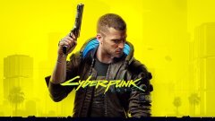 Игра Cyberpunk 2077 PlayStation 4 и PlayStation 5