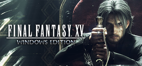 FINAL FANTASY XV WINDOWS EDITION, Steam Gift