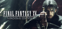 FINAL FANTASY XV WINDOWS EDITION, Steam Gift