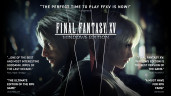 FINAL FANTASY XV WINDOWS EDITION, Steam Gift