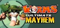 Worms Ultimate Mayhem - Worms™ Ultimate Mayhem, Steam Gift