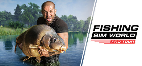

Fishing Sim World®: Pro Tour, Steam Gift