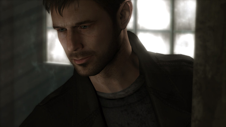 Heavy Rain, Steam Gift