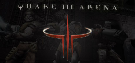 

Quake III Arena, Steam Gift