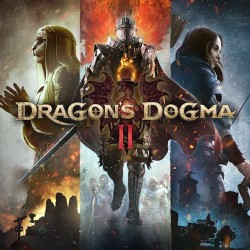 Dragon&#039;s Dogma 2