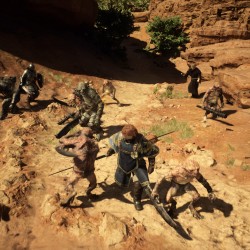 Dragon&#039;s Dogma 2