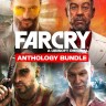 Far Cry 6 (+ 3,4,5 ) Anthology Bundle