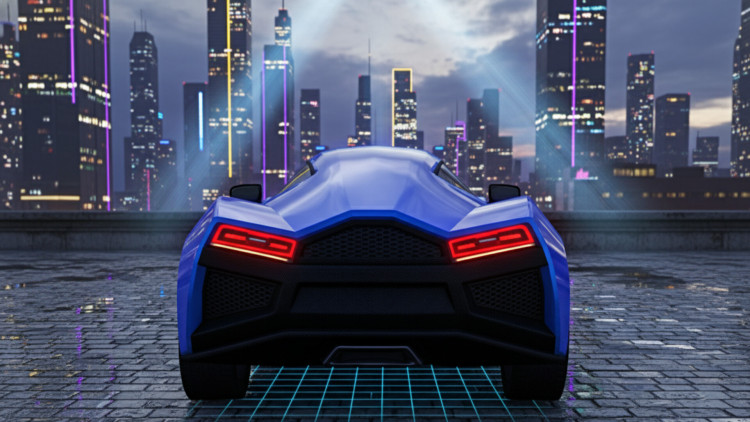 Real Car Parking Simulator, Steam Gift