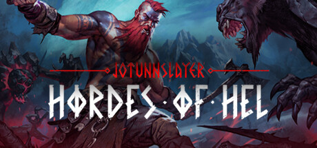 Jotunnslayer: Hordes of Hel, Steam Gift