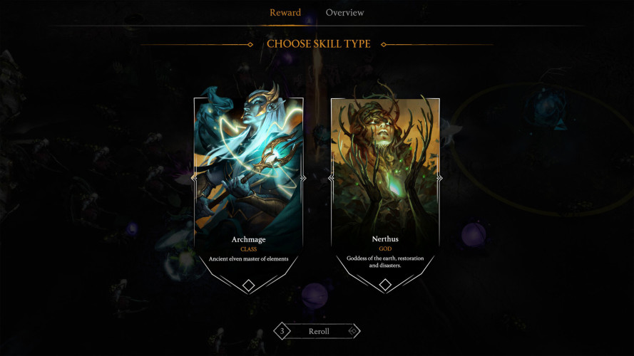 Jotunnslayer: Hordes of Hel, Steam Gift
