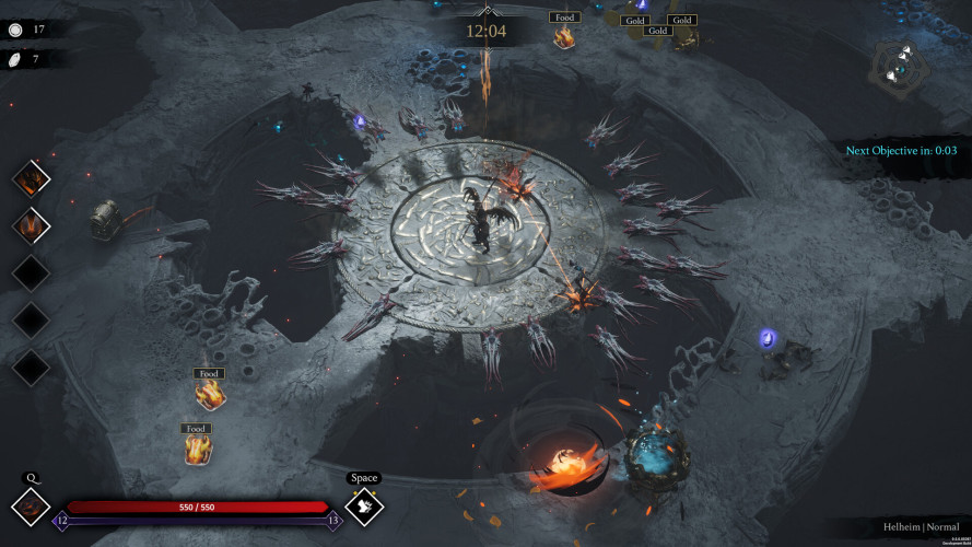 Jotunnslayer: Hordes of Hel, Steam Gift
