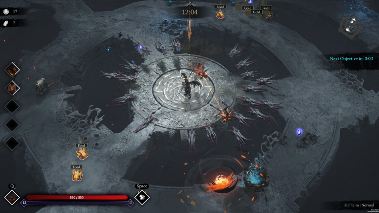 Jotunnslayer: Hordes of Hel, Steam Gift