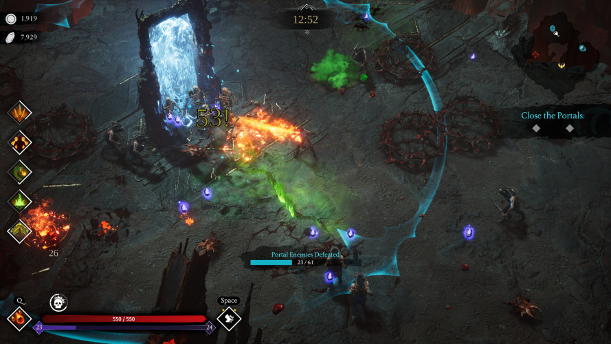 Jotunnslayer: Hordes of Hel, Steam Gift