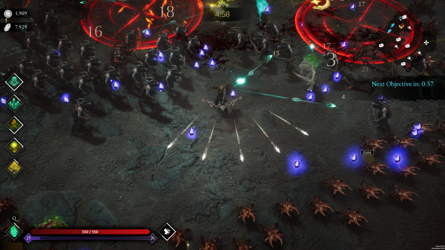 Jotunnslayer: Hordes of Hel, Steam Gift