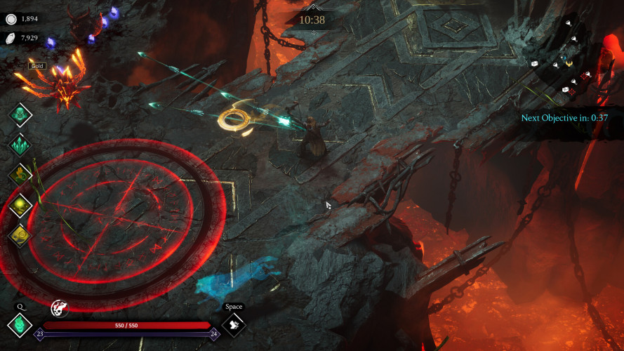 Jotunnslayer: Hordes of Hel, Steam Gift