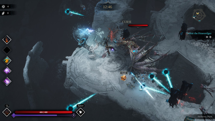 Jotunnslayer: Hordes of Hel, Steam Gift