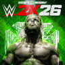 WWE 2K26 KING OF KINGS EDITION