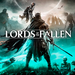 Игра Lords of the Fallen Standart Edition Steam цифровой ключ