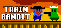 Train Bandit, Steam Gift