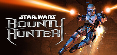 STAR WARS™: Bounty Hunter™, Steam Gift