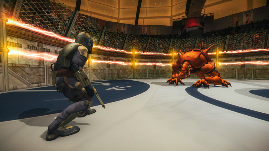 STAR WARS™: Bounty Hunter™, Steam Gift