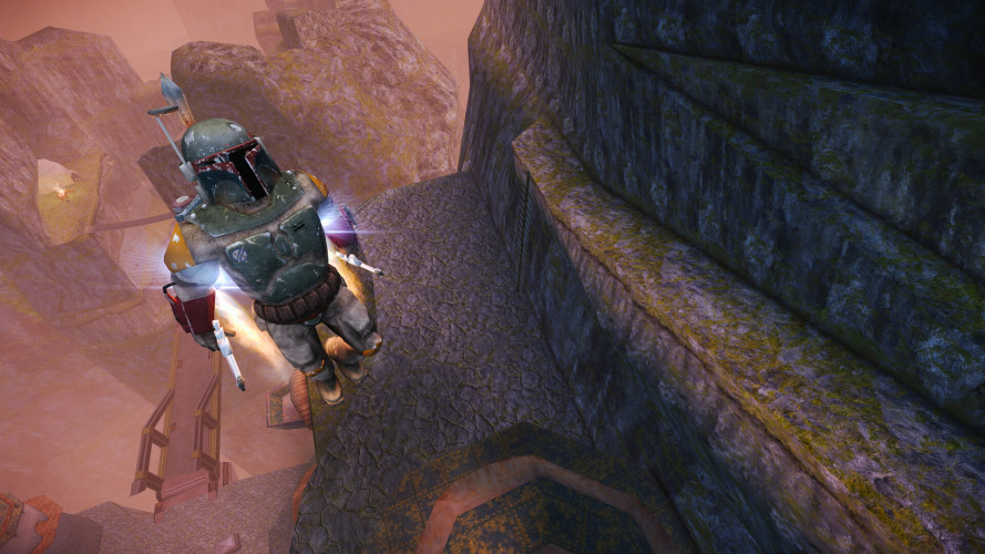 STAR WARS™: Bounty Hunter™, Steam Gift