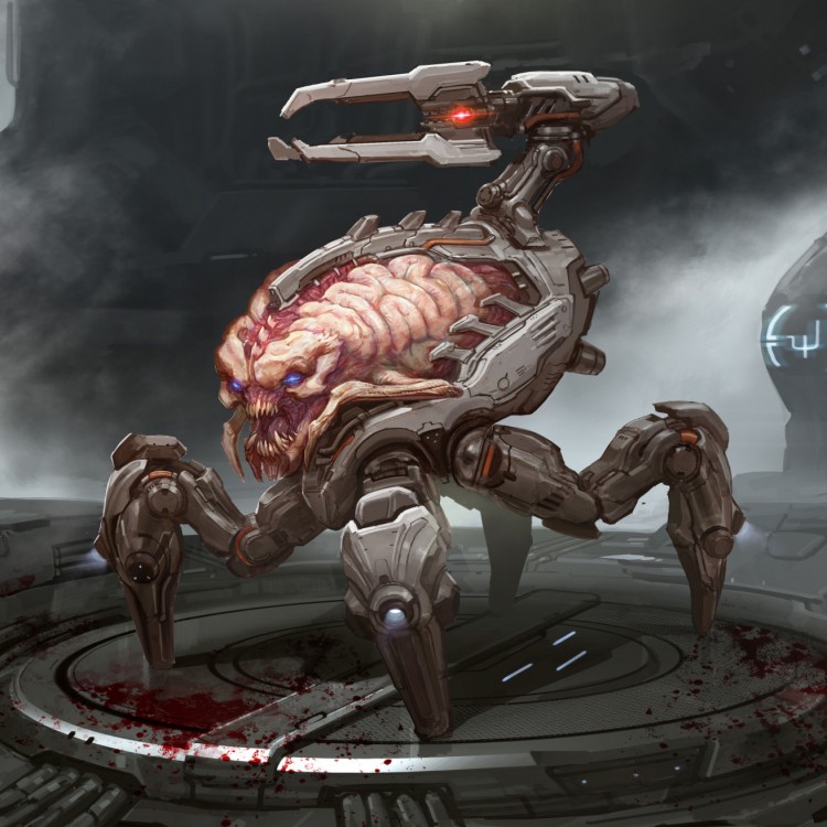 Игра Doom Eternal для PC / ПК, активация в стим Steam для региона РФ / Россия цифровой ключ