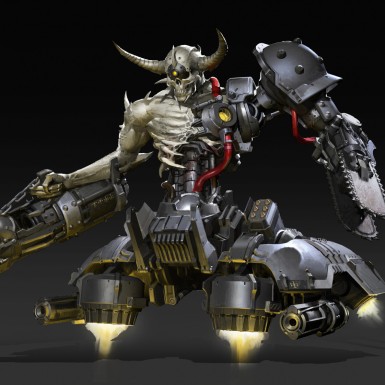 Игра Doom Eternal для PC / ПК, активация в стим Steam для региона РФ / Россия цифровой ключ