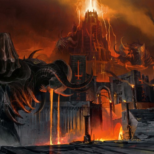 Игра Doom Eternal для PC / ПК, активация в стим Steam для региона РФ / Россия цифровой ключ