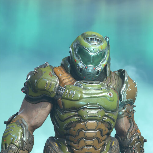 Игра Doom Eternal для PC / ПК, активация в стим Steam для региона РФ / Россия цифровой ключ