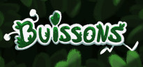 Buissons, Steam Gift