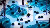 Buissons, Steam Gift