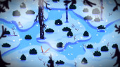 Buissons, Steam Gift