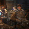 Gears of War Ultimate Edition