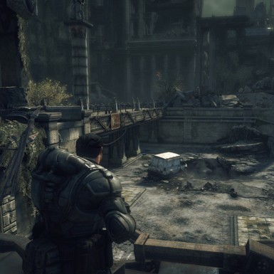 Gears of War Ultimate Edition